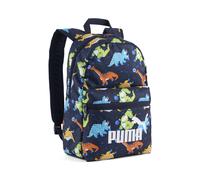 PUMA Phase 13 l Kleiner Rucksack, Accessoires, Blau, OSFA