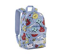 PUMA Phase 13 l Kleiner Rucksack, Accessoires, Blau, OSFA Blue