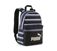 PUMA Phase 13 l Kleiner Rucksack, Accessoires, Schwarz, OSFA Black