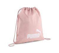 PUMA Phase 14 l Gymbeutel, Accessoires, Rosa, OSFA Pink