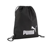 PUMA Phase 14 l Gymbeutel, Accessoires, Schwarz, OSFA