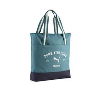 PUMA Phase 15 l Class Tote-Bag, Accessoires, Grün, OSFA Green