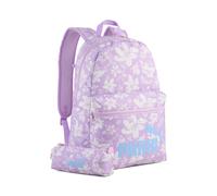 PUMA Phase 20 l Rucksack-Set, Accessoires, Rosa, OSFA
