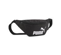 PUMA Phase 2L Bauchtasche, Accessoires, Schwarz, OSFA Black