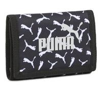 Puma Phase AOP Freizeittasche, schwarz OSFA