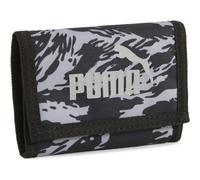 Puma Phase AOP Freizeittasche, schwarz OSFA
