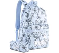 Puma Phase AOP Set Freizeittasche, blau OSFA