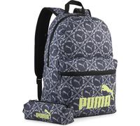 Puma Phase AOP Set Freizeittasche, grau OSFA