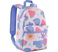 PUMA Phase Print Rucksack Small Kinder 10 - jasmine flower/summer aop