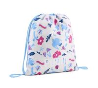 Puma Phase AOP Small Gym Sack 11 Liter Sportbeutel 091325 frosted...
