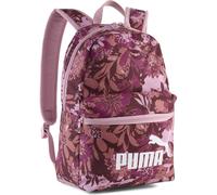 Puma Phase AOP Small Kinder Daybag, rot OSFA