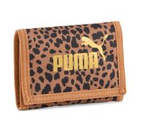 Puma Phase AOP Wallet Geldbörse Portemonnaie 054758 03 poised Pink-Floral AOPBraun / onesize