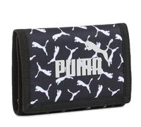 Puma Phase Wallet Geldbörse Portemonnaie 054757 01 puma black