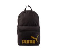 Puma PHASE BACKPACK Rucksack, schwarz, größe os