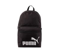 Puma Phase Backpack 22 Liter Freizeitrucksack 079943 03 puma black-goldenSchwarz / onesize