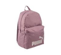 Puma Phase Backpack 22 Liter Rucksack 091164 plum jam puma silver