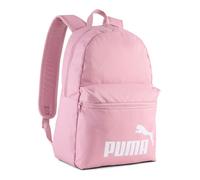 Puma Phase Backpack 22 Liter Rucksack 091164 poised pink