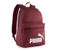 Puma Phase Backpack 22 Liter Rucksack 091164 ruby shimmer