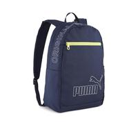 Puma Rucksack Phase Backpack II 17 Liter Blau Größe OS