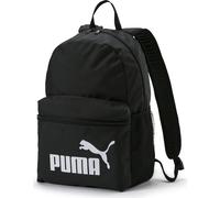 PUMA Phase Rucksack Schwarz Textil