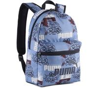 Puma PHASE BACKPACK Rucksack, hellblau, größe os