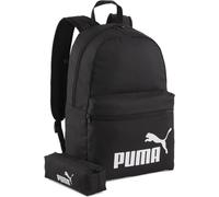 Puma Phase Backpack Set puma black (01) OSFA