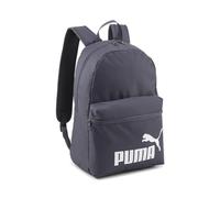 PUMA Phase Backpack, Unisex-Kinder Rucksack, Galactic Gray, OSFA - 079943