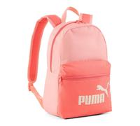 PUMA Phase CB Rucksack Small Kinder 03 - pink fruit/peach frost