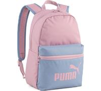 Puma Phase CB Small Kinder Daybag, pink OSFA