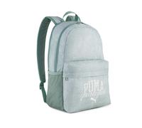 Puma Phase Class Backpack 20 Liter Rucksack 091178 green moon - Blau / onesize