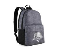 Puma Phase Class Backpack 20 Liter Rucksack 091178 green moonSchwarz / onesize