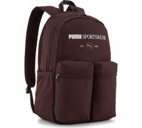 Puma Phase Class Backpack chocolate fondue (01) OSFA