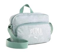 Puma Phase Class Crossbody Bag 1 Liter Umhängetasche 091179 green moonGrün