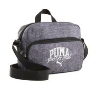 PUMA Phase Class Crossbody Bag Puma Black