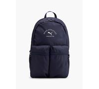 PUMA Phase Class Rucksack Dunkelblau, Herren, Größe: ONE SIZE, Material: Textil,Polyester,Synthetik