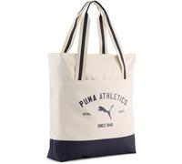 PUMA Phase 15 l Class Tote-Bag, Accessoires, Weiß, OSFA White
