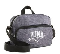 Puma Phase Class - Umhängetasche 20 cm (black)