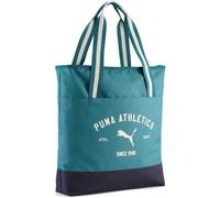Puma PHASE CLASSIC TOTE Damentasche, grün, größe os