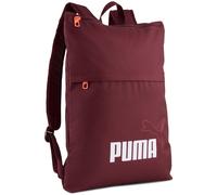 PUMA Phase Elemental Rucksack 20 - ruby shimmer/glowing red