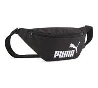 Puma Phase Freizeittasche, schwarz OSFA