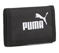 Puma Phase Freizeittasche, schwarz OSFA
