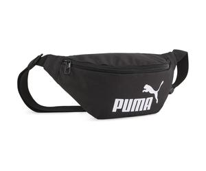 Puma Phase Freizeittasche, schwarz OSFA