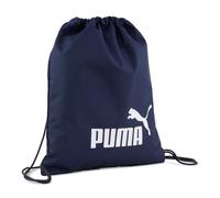 PUMA Phase Turnbeutel 02 - PUMA navy