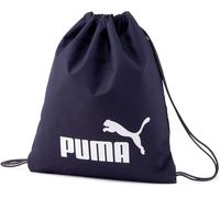 PUMA Phase Gym Sack PEACOAT PEACOAT