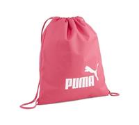 PUMA Phase Turnbeutel | Mit Aucun | Rosa
