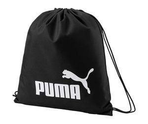 Puma Phase Gymsack | schwarz | Herren|Damen|Kinder | 0 | 074943/001 0
