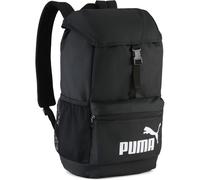 Puma Phase Hooded Freizeittasche, schwarz OSFA