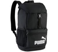 PUMA Phase Hooded Rucksack 01 - PUMA black