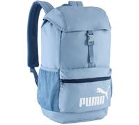 PUMA Phase Hooded Rucksack 04 - cool blue/persian blue
