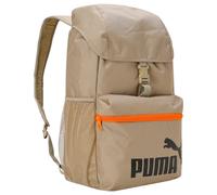 Puma Rucksack Phase Hooded Backpack 090801-36 Oak Branch